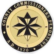 County of Penobscot Logo